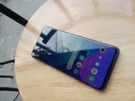 Realme 6 ram 4/128 no minus
