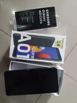 Samsung A01 core