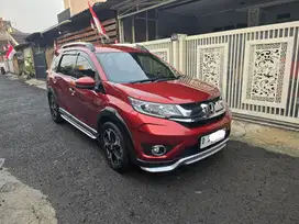 Istimewa!! BR-V 2016 Prestige CVT A/T ,tt avanza BRV