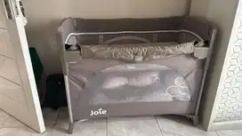 Baby box brand Joie