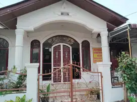 Rumah Disewakan Seputar Balige