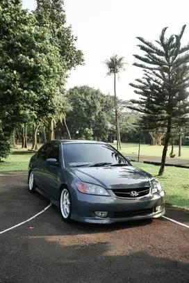Honda Civic ES / VTIS 2005 Bensin