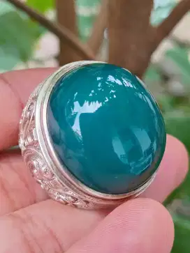 Bacan doko natural