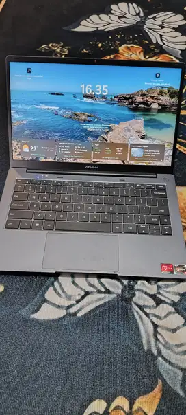 ADVAN SOULMATE PLUS RYZEN 5