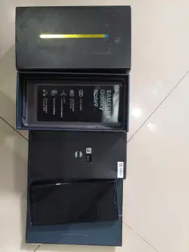 Samsung note 9 lkp mulus