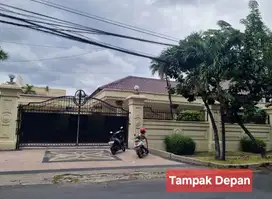 DIJUAL RUMAH RAYA JEMUR ANDAYANI
