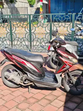 Vario 110 2015 Pajak On Lengkap