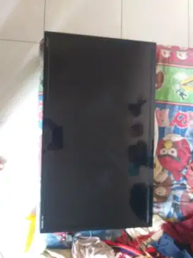 Jual TV LED 32 INC POLYTRON