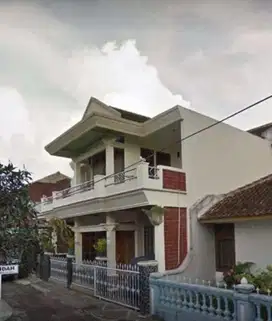 Dijual Rumah di Bumi Suci Permai