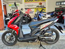 Honda Beat ‼️ , Th 2021 , KM 13.000