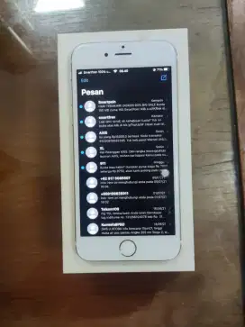 iPhone 6S RAM 3/32