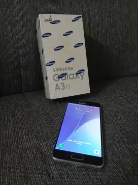 SAMSUNG GALAXY A3