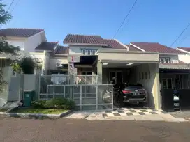 Rumah dijual tanah baru Bogor utara Bogor