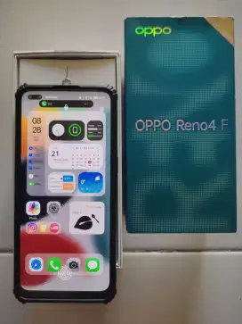 Oppo Reno 4F 8/128