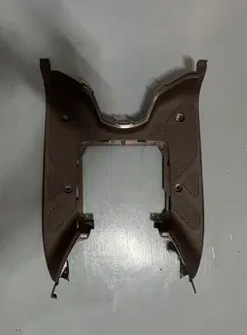 Dek Bawah dan Stap Floor Scoopy New 2021 K2F