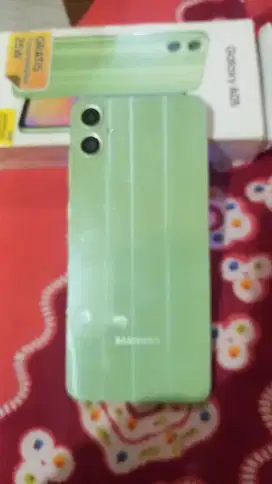 Hp Samsung tipe A05