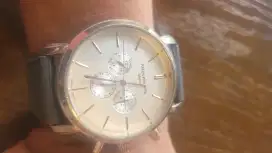 Jam Patek Philippe-  Geneve Automatic