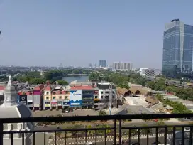 Dijual apartment Gading Riverview