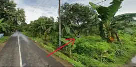 Tanah lokasi pemukiman