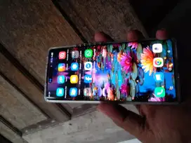 Infinix note 40 pro 4G ram 8+8/256