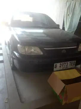 Jual cepat mobil sedan solusi th 2003
