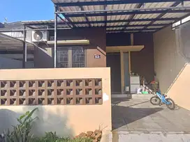 Di jual Rumah Prima Amertha Residence