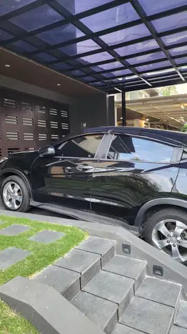 Honda HR-V 2015 Bensin