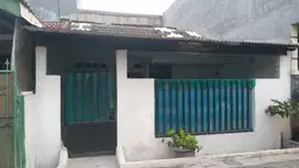 Jual/Sewa Rumah Di Poris Indah, Cipondoh - Tangerang