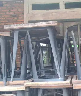 Jual meja informa exresto