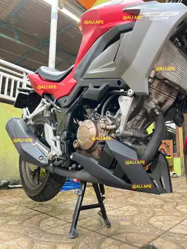 JUAL cb150r 2025