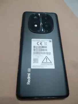 Jual Cepat Redmi Note 14 Pro+ 5G like new