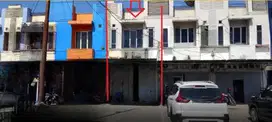Dijual Ruko Gowa sekitar Jalan Poros Sungguminasa Takalar, Bajeng