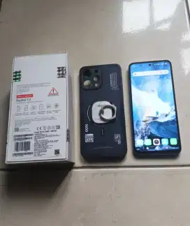 JUAL Hp Xiaomi Redmi 12