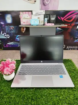 BISMILLAH READY LAPTOP NEW
HP 14-EP0266TU