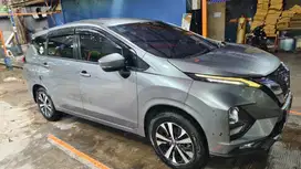 Nissan Livina 2019 Bensin