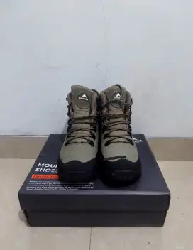 EIGER EAGLE PLUM 2.0