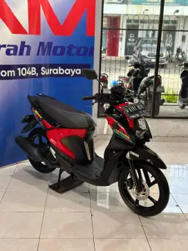 Yamaha X-RIDE 125cc Th 2022 Anugerah Motor Pucangan