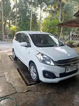 Ertiga GL 2017 orisinil