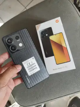Redmi Note 13 5G 8/256