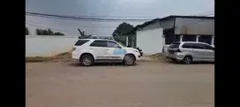 Disewakan Tanah Di Kawasan Bonen, Cikupa, Tangerang