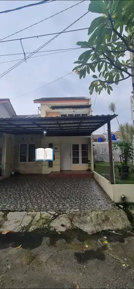Rumah Nyaman Permata Cimanggis