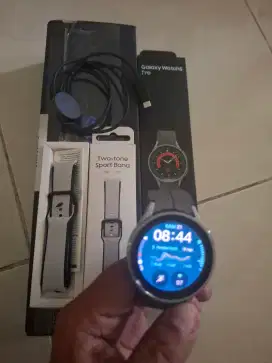 Samsung Galaxy Watch 5 Pro Like New