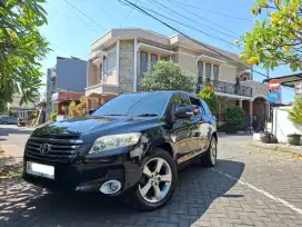 CASH ISTIMEWA MENGKILAP Toyota Vanguard Harrier 240G L Prem 2008