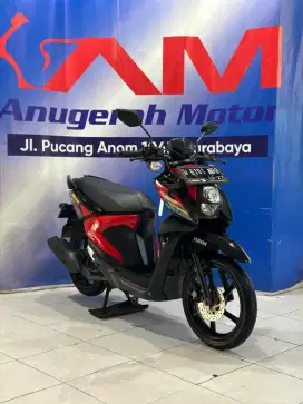 Yamaha X-RIDE 125cc Tahun. 2022 Anugerah Motor Pucang