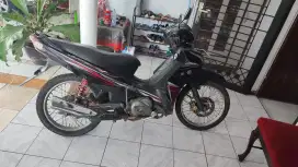 YAMAHA JUPITER Z1 2013