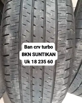 Ban crv BKN SUNTIKAN 18 235 60
