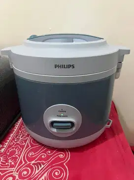 Reskuker PHILIPS ORIGINAL HD3003 1.8 Liter Biru Muda