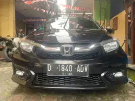 Honda Brio 2015 Bensin