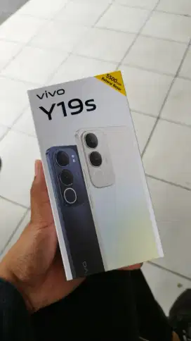 Vico Y19s 4/64 Pemakaian 2 bulan
