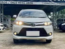 Tgn pertama [ Avanza Veloz 1.5 MT 2018 /2019 /2017